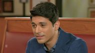Beyond the Gates: Tomas played by Alex Alegria | Image: CBS